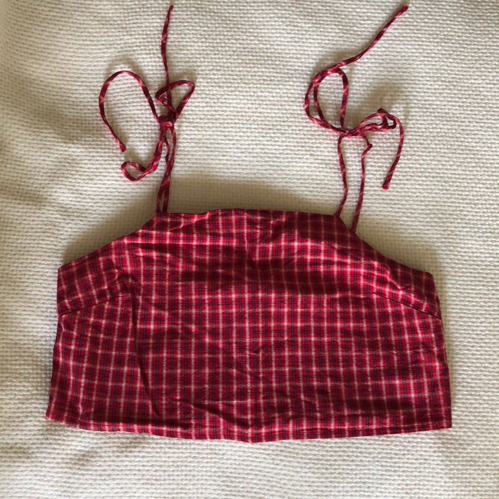 Urban Outfitters Crop Top